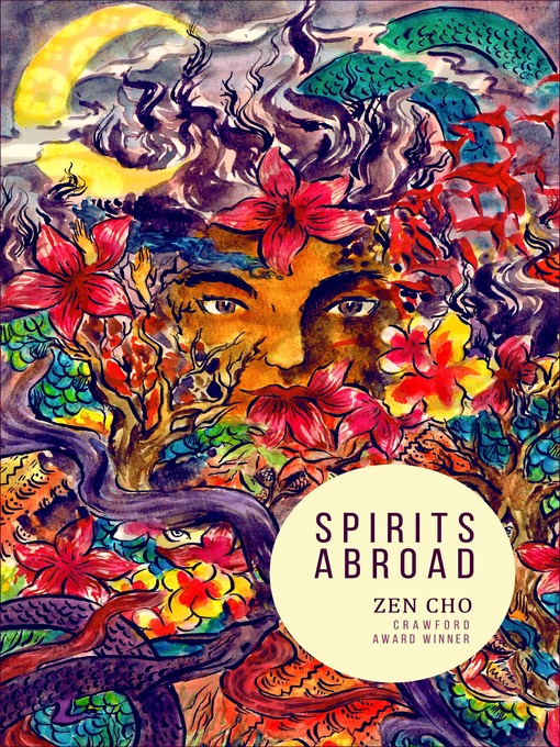 Title details for Spirits Abroad by Zen Cho - Available